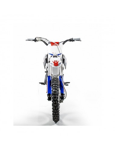 Dirt Bike 150cc 17/14 BASTOS MXF 150...