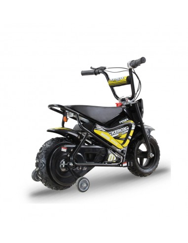 Mini Moto électrique enfant 250W...