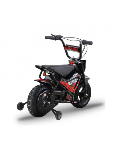 Mini Moto électrique enfant 250W...