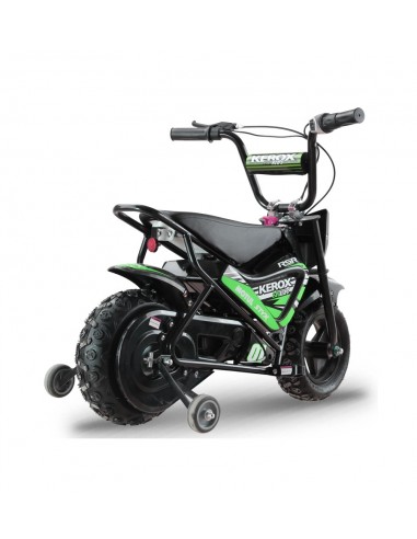 Mini Moto électrique enfant 250W...