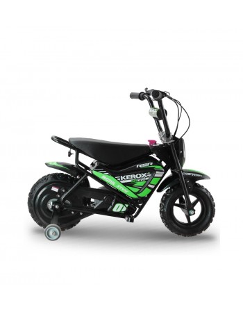 Mini Moto électrique enfant... 2