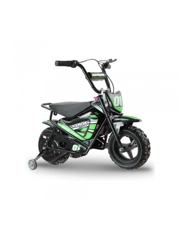 Mini Moto électrique enfant...