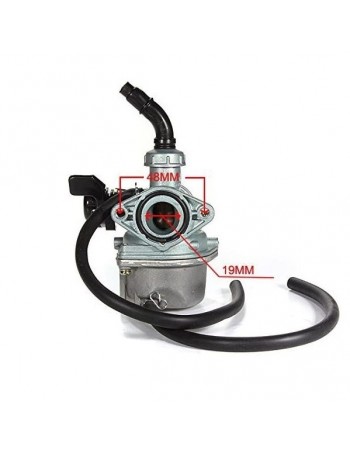 Kit réparation carburateur... 2