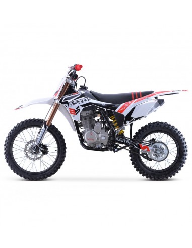 Motocross 250cc 19/16 BASTOS MXR...