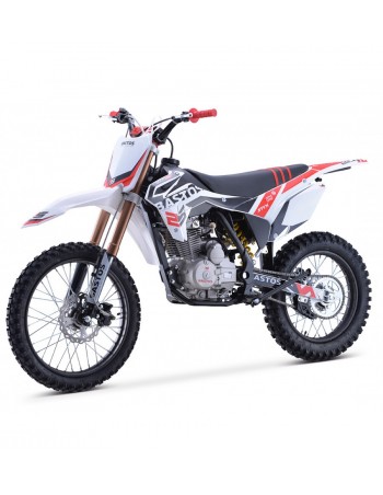 Motocross 250cc 19/16...