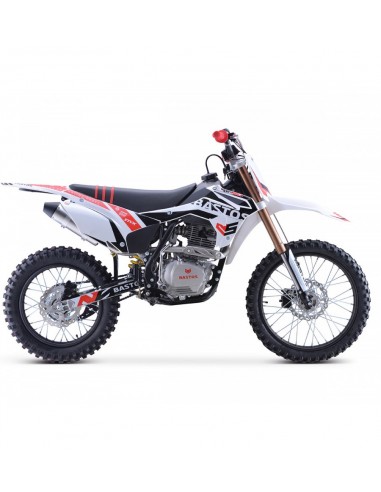 Motocross 250cc 19/16 BASTOS MXR...