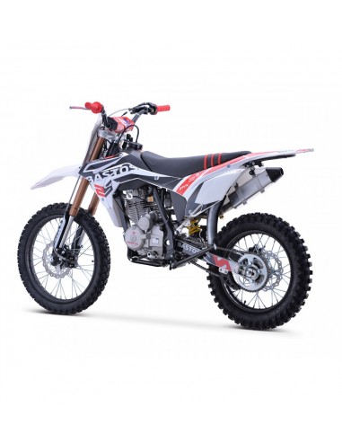Motocross 250cc 19/16 BASTOS MXR...
