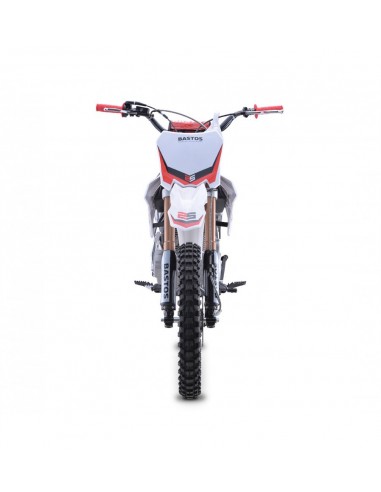 Motocross 250cc 19/16 BASTOS MXR...