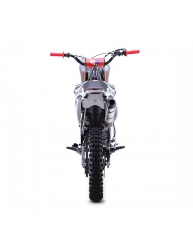 Motocross 250cc 19/16 BASTOS MXR...