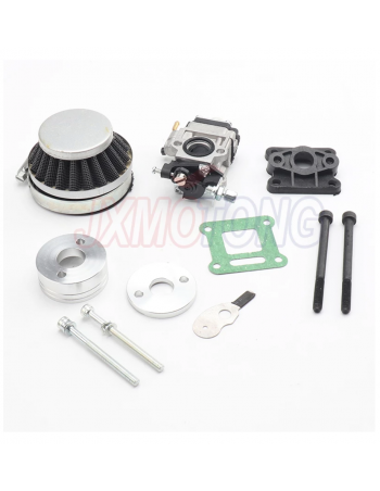 Kit Carburateur 15mm...