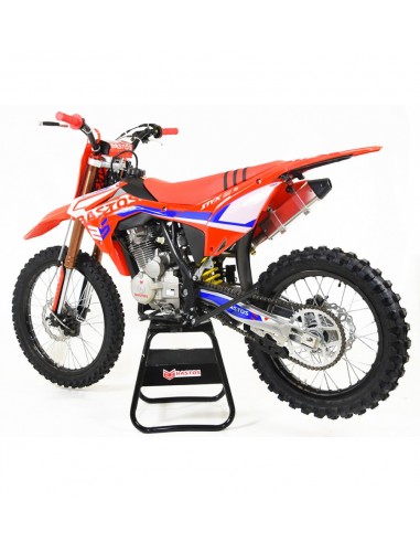 Motocross 250cc 21/18 BASTOS RSR...
