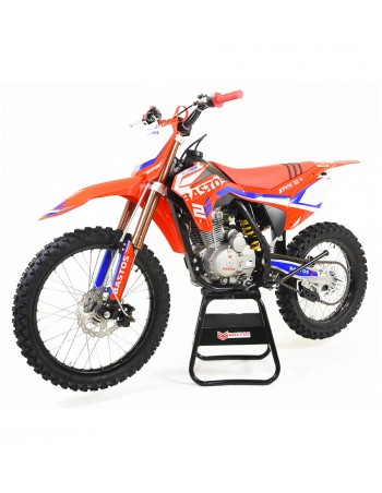 Motocross 250cc 21/18...