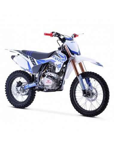 Motocross 150cc 19/16 BASTOS MXR...