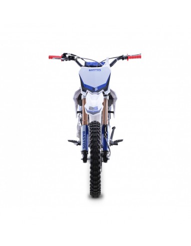 Motocross 150cc 19/16 BASTOS MXR...