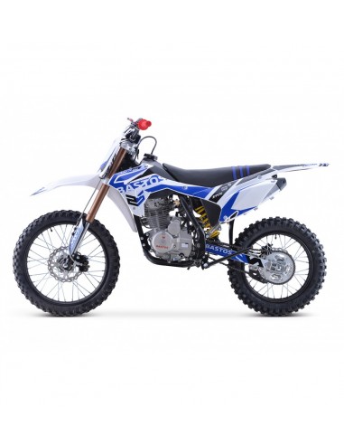 Motocross 150cc 19/16 BASTOS MXR...