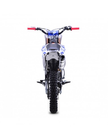 Motocross 150cc 19/16 BASTOS MXR...
