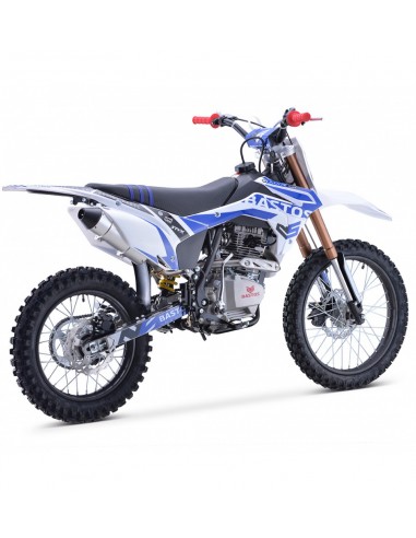 Motocross 150cc 19/16 BASTOS MXR...