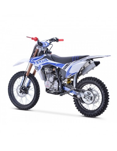 Motocross 150cc 19/16 BASTOS MXR...