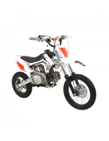 Dirt Bike 125cc 14/12...