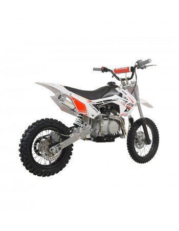 Dirt Bike 125cc 14/12... 2