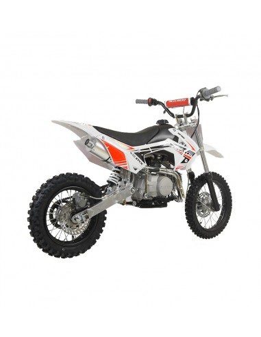 Dirt Bike 125cc 14/12 BASTOS BS FIRST...