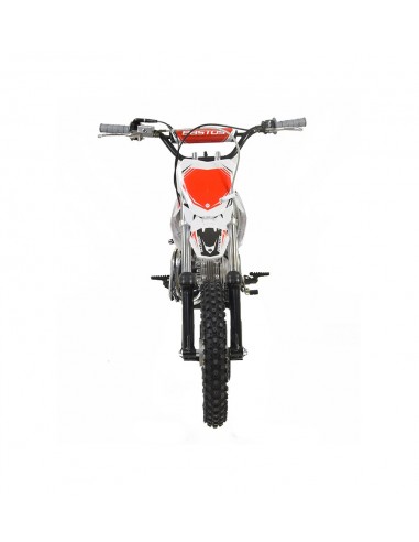 Dirt Bike 125cc 14/12 BASTOS BS FIRST...