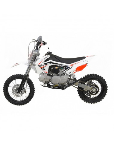 Dirt Bike 125cc 14/12 BASTOS BS FIRST...