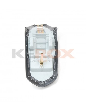 Selle Quad type Carbone /... 2