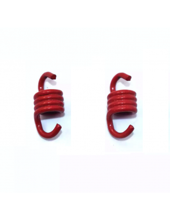 Ressort d'embrayage...