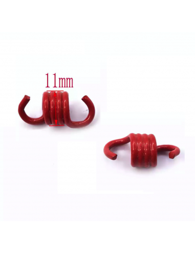 Ressort d'embrayage renforcé (x2)... Ressort d'embrayage renforcé (x2)...