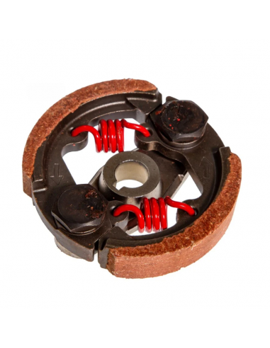 Ressort d'embrayage renforcé (x2)... Ressort d'embrayage renforcé (x2)...