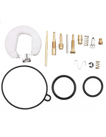 Kit réparation carburateur...