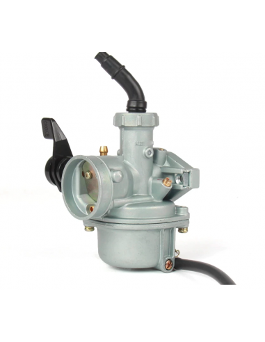 Carburateur PZ 22 (Starter Manuel)... Carburateur PZ 22 (Starter Manuel)...