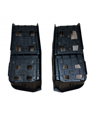 Lot de 2 marche pied / Repose pied...