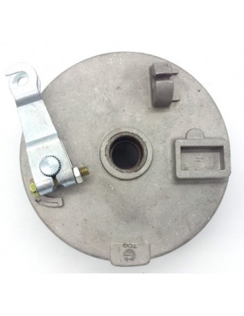 Tambour de frein Avant Quad...