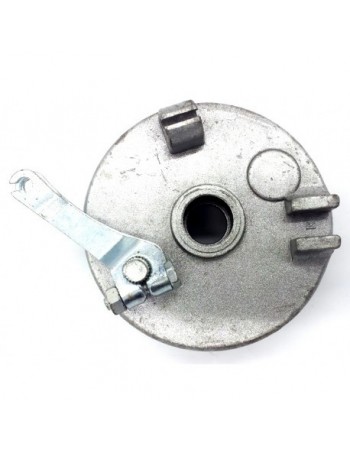 Tambour de frein Avant Quad... 2