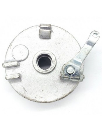 Tambour de frein Avant Quad...