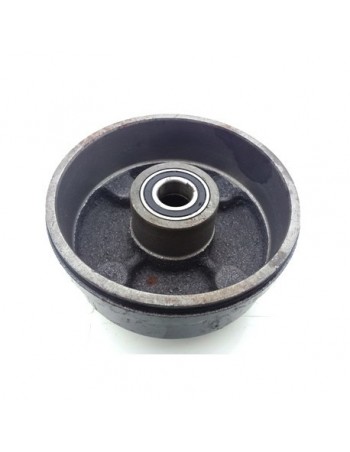 Moyeu de roue avant Quad... 2