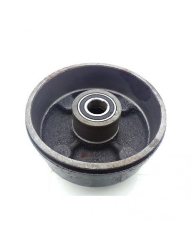 Moyeu de roue avant Quad Tambour - 4... Moyeu de roue avant Quad Tambour - 4...