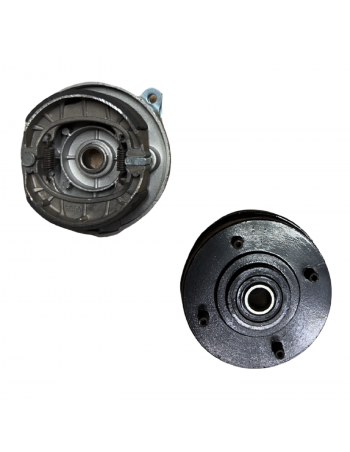 Pack Moyeu avant complet... 2