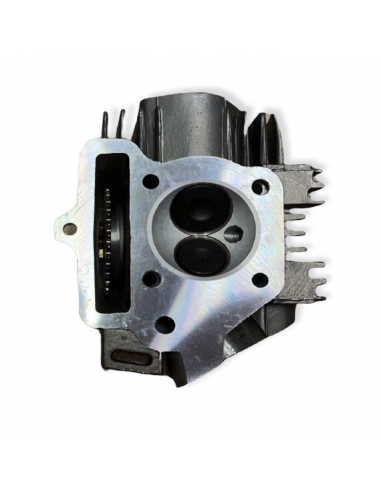 Culasse complète 125cc - 140cc -... Culasse complète 125cc - 140cc -...