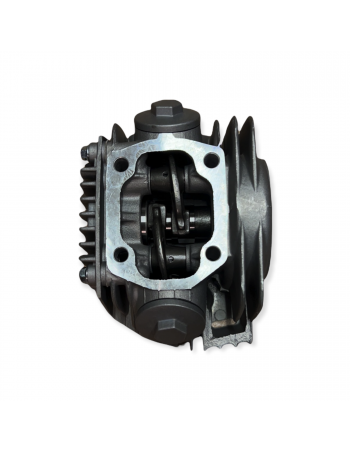 Culasse complète 125cc YX... 2