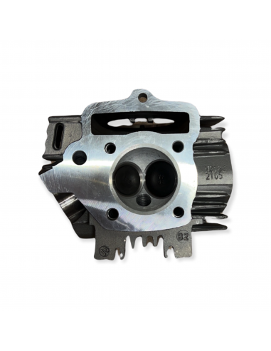 Culasse complète 125cc YX 54mm Dirt...
