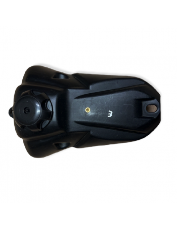 Réservoir AGB 29 / BBR...