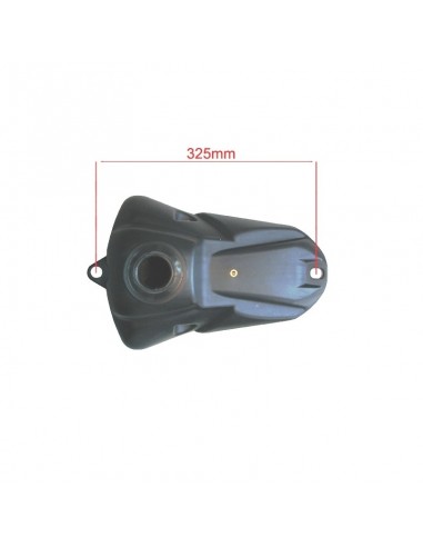 Réservoir AGB 29 / BBR Cadre...