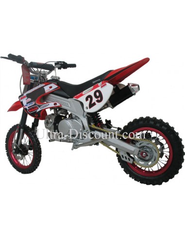 Réservoir AGB 29 / BBR Cadre...