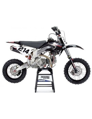 Réservoir AGB 29 / BBR Cadre...