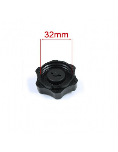 Bouchon de réservoir plastique Pocket...