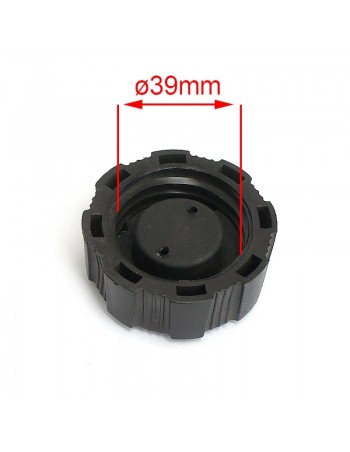 Bouchon de réservoir... 2