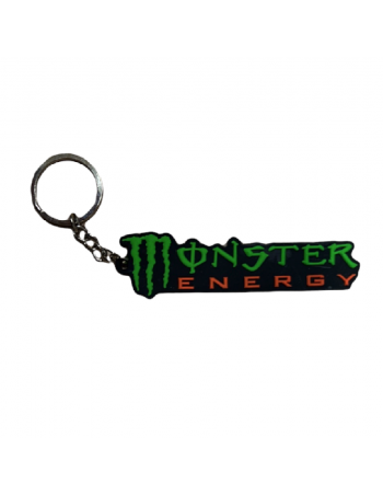 Porte clef / clé MONSTER...